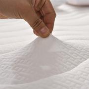 床垫软垫乳胶10cm1.2床1.5米单双人1.8m记忆棉榻榻米海绵床垫