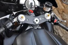 日本雅马哈进口印龙四代50cc二冲程燃油助力