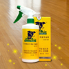 圣象地板精油复合实木地板蜡，家用护理清洁翻新神器液体保养打腊油
