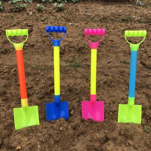 儿童沙滩玩具桶套装大号宝宝玩沙子挖沙漏铲子工具决明子小桶玩具