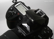 Gariz金属贴纸 尼康D700 佳能500D数码相机MS500D 相机贴