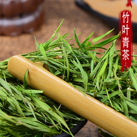 竹叶青散装