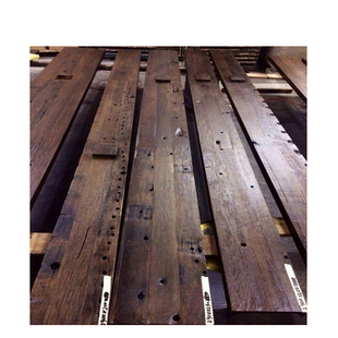 老旧船木板材原木船木料，自然风化老船木桌面古船，木牌匾实木台i.