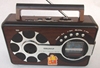 品牌goldyip金业，ra-1151usb收音机，全波段收音机