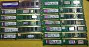 金士顿DDR3-2G 1333  金士顿DDR3-4G 1600  威刚DDR3-8G 1600内存