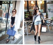 韩版夏季莫代尔中长款超薄款，防晒衣女长袖开衫，外套风衣空调衫披肩