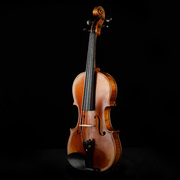 高级小提琴欧料专业演奏小提琴传统工艺全手工精心制作高档配置