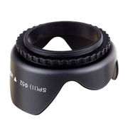 52mm遮光罩适用尼康50 1.8D 1.4D标头35mm2D 1.8G定焦头 可反扣