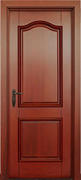 欧式别墅门原木门纯实木门室内套装门简约实木烤漆门
