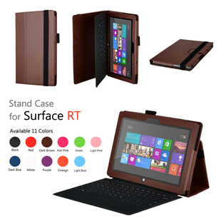 适用微软 Surface RT/ RT2皮套 RT保护套防摔 10.6寸平板电脑保护