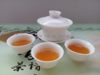 骨玉瓷茶具盖碗杯奶杯小茶杯子整套功夫茶具组合茶碗茶壶公道杯