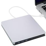 单数据线弹出式USB外接台式机笔记本电脑BD蓝光光驱支持BD25BD50