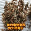 广西特产野生密蒙花纯天然植物染料，染黄糯米饭壮家五彩米原料500g