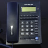 高科668B电话机59型来电显示免电池双接口R键办公家用经典座机
