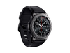 三星智能手表，舒适配置强悍 samsung gear s3超级好用的智能手表