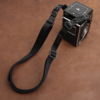 cam-in Rolleiflex可调长度相机背带肩带 禄来摄影背带 CS174