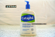 加拿大购cetaphil丝塔芙保湿温和洁面乳，洗面奶1l装