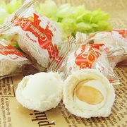 越南特产进口如香惠香排糖450g椰蓉酥椰子球喜糖奶香休闲零食品