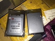 七彩虹 128G SSD SATA3 固态硬盘 2.5英寸 120G  SS150