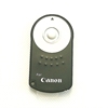 适用佳能相机快门线，600d700d60deosm3m6录像遥控器rc-6