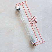 紫外线杀菌专用灯管4W筷子消毒机灯管筷子盒消毒灯灯泡配件