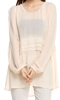 春夏秋季女装韩版修身时尚圆领蕾丝长袖，中长款雪纺衫衬衫