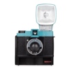 dianaf+lomo拍立得，套装比mini90特效，更多instant创意相机