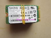 Sandisk/闪迪 M2 NGFF 2242 64G 120G 128G SSD 固态硬盘 MLC