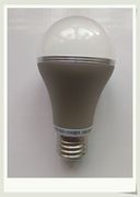 出口日本外贸 LED球泡灯灯泡节能灯电球7.5WA60铜灯欧式