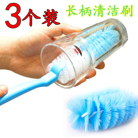 强力去污刷