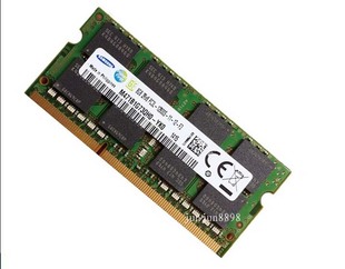 三星450r5u450r5j450r4q455r4j450r4j8gddr3l笔记本内存条