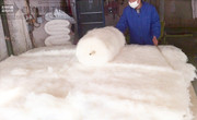 新疆棉被幼儿园被子婴儿童春秋冬被芯棉花褥子棉絮棉胎床垫被