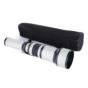 650-1300mm 长焦远摄变焦镜头 适用佳能尼康索尼微单单反相机镜头