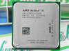 AMD CPU X2 270 AM3高端双核 65W低功耗CPU 770主板CPU