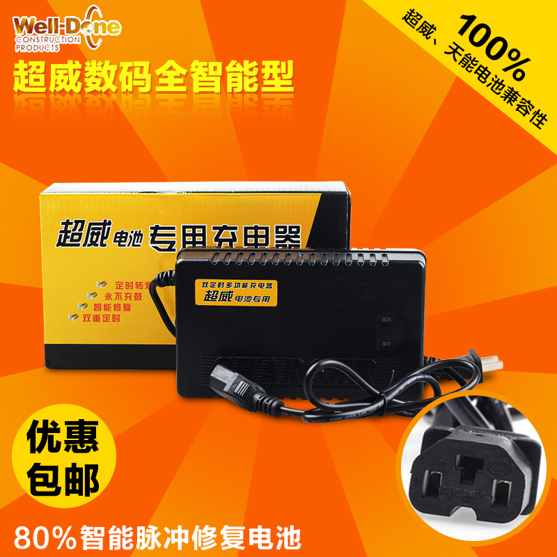 电动车充电器48V12AH48V20AH60V72V新日