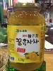 比亚乐蜂蜜柚子茶系列1150g韩国进口柚子茶冲饮