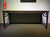 全实木书桌中式画案书桌画桌榆木仿古家具明式简约写字台办公桌