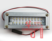 电梯配件应急模块LED应急吸顶灯IP柜检修箱照明灯IPLERs VI6