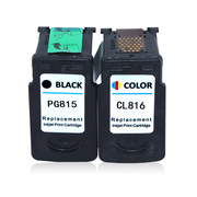 适用佳能PG815墨盒cl816墨盒MP259 MP288 MP236 IP2780打印机墨盒