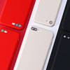 REMAX凯芙液态硅胶全包手机壳保护套 适用于苹果iPhone7/ 8plus