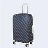 行李箱保护套拉杆箱旅行箱防尘套，18202428寸弹力条纹耐磨