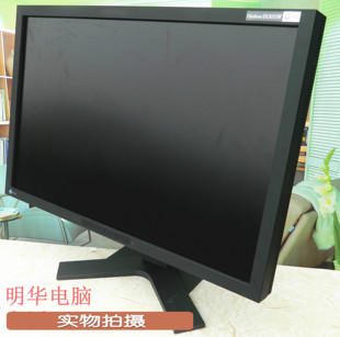 艺卓/EIZO SX3031W 30寸 修图 绘图 制图 设计 打印　 专业显示器