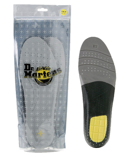 香港Dr.Martens马丁鞋马丁靴专用鞋垫减震舒适男女150100