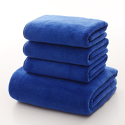 抹布家政保洁毛巾清洁吸水不掉毛加厚擦地板擦玻璃家具洗车擦桌布