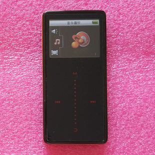 绝版OPPO D29L 超薄触摸屏 MP3MP4无损音乐播放器HIFI  数据线