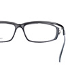 个性板材镜架男眉线型全框眼镜架配防蓝光镜片时尚潮镜近视眼镜框