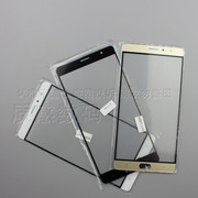 m6plus手机外屏m6p玻璃触摸gn8002s镜面，手写盖板触控金立