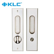 德国klc移门锁卫生间移门锁木，移门专用钩锁拉门锁阳台移门锁