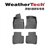 weathertech3d立体贴合地垫奔驰，s级轿车，脚垫美国安全tpo新材料