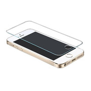 苹果4s前后钢化膜iphone5s玻璃，膜i5se高清屏幕，保护膜78plus屏贴